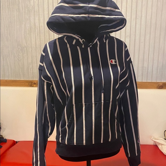 Women’s Champion Hoodie - Picture 1 of 2